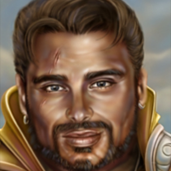 Meet your posher, Anomen! - Picture 2 of 3